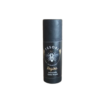 serum gelée royale immortelle