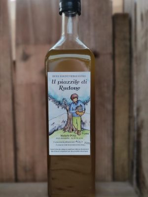 Huile d'olive