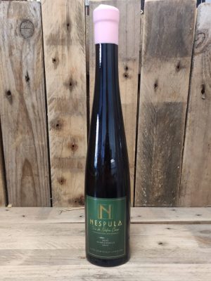 Nespula - Vin de nèfles