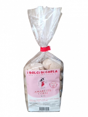 amaretti corses
