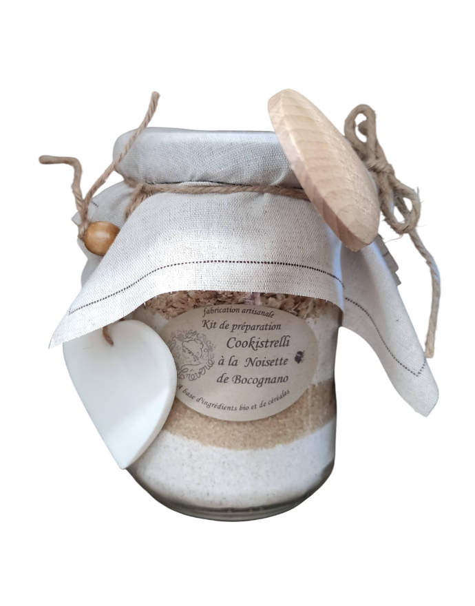 cookies cookistrelli