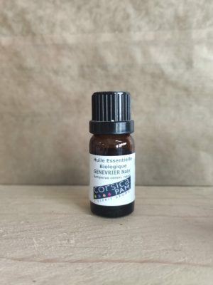 Huile essentielle Genevrier nain