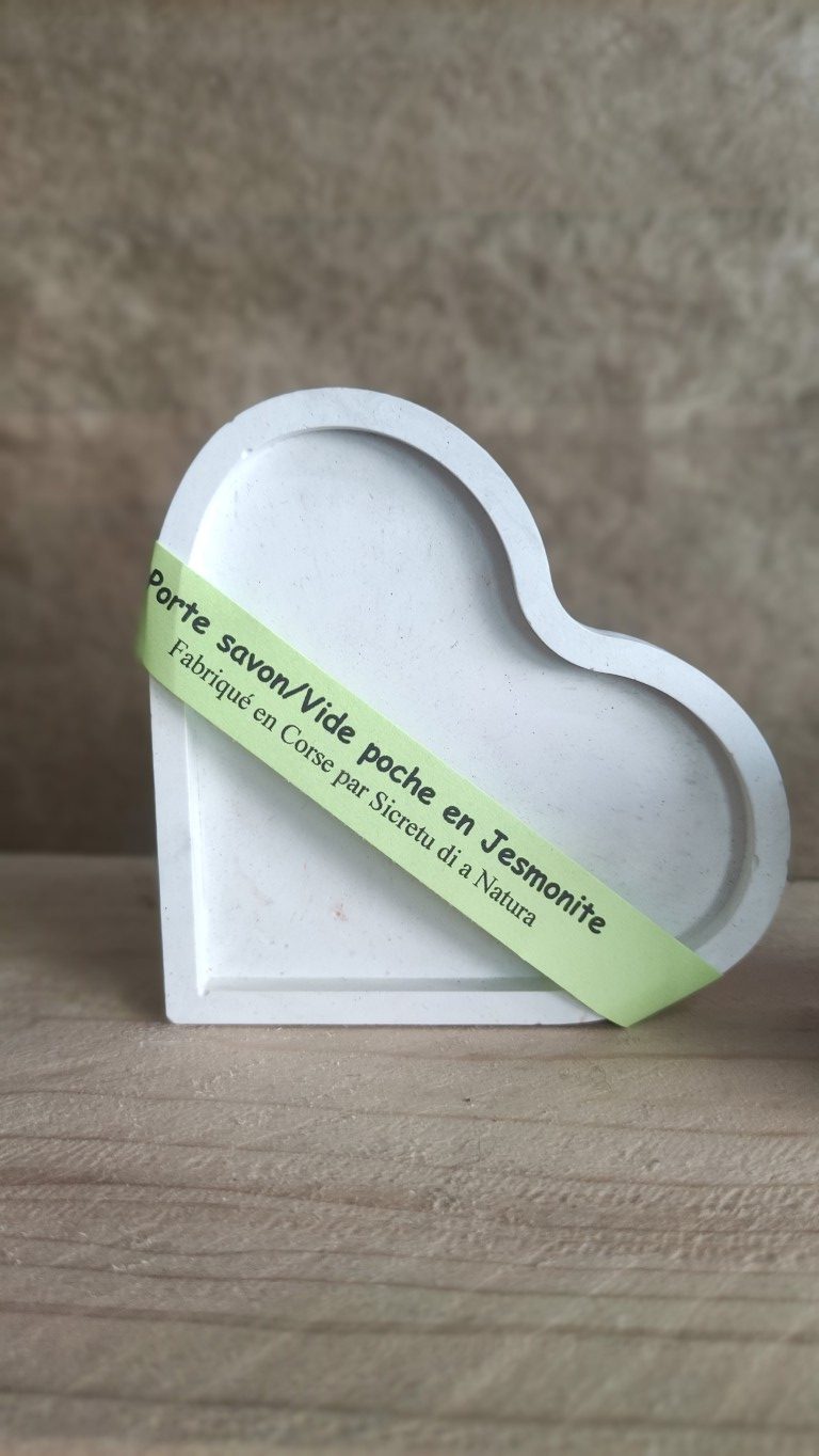 porte savon