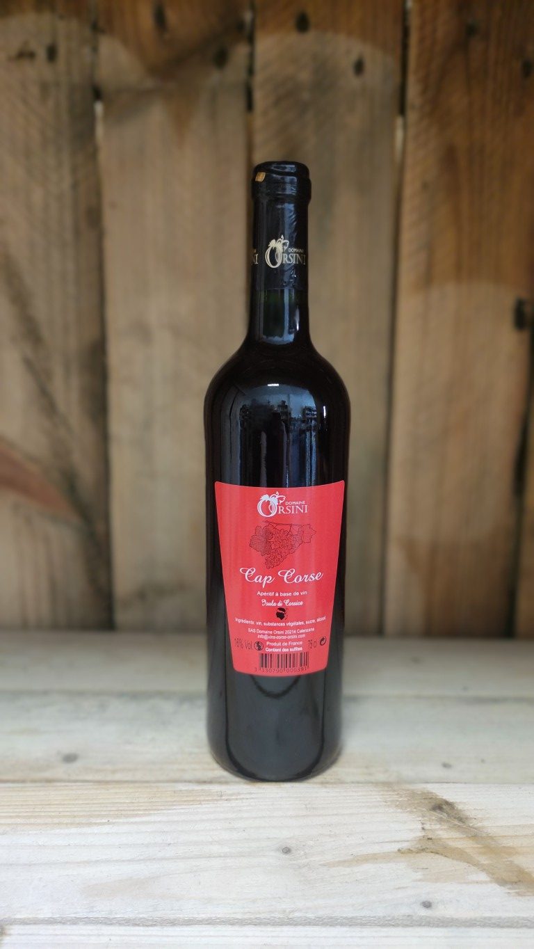 Cap Corse
