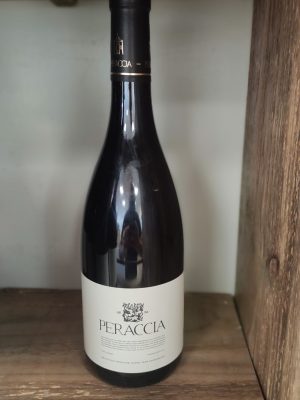Vin Peraccia