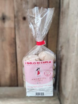 Amaretti Corsi