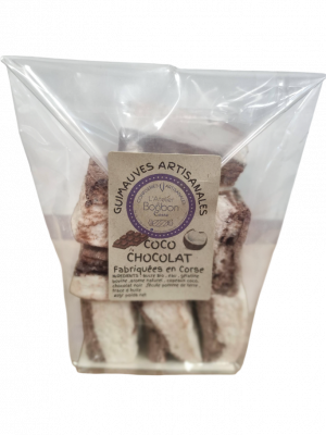 guimauves coco choco