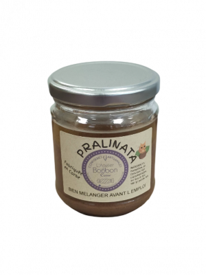 pâte à tartiner Pralinata