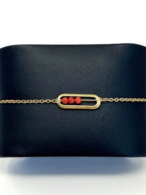 Bijou : Bracelet shiny