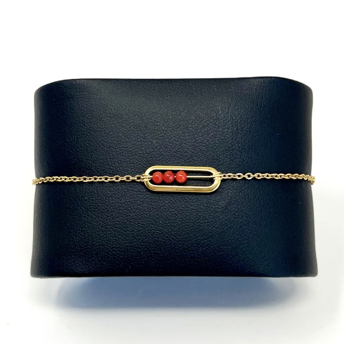 Bijou : Bracelet shiny