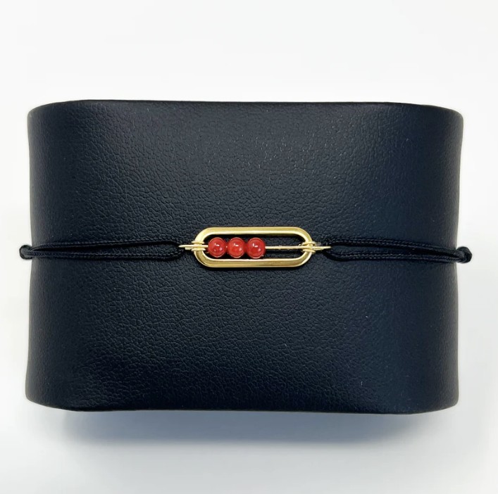 Bijou : Bracelet shiny