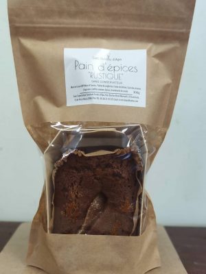 pain d'épices