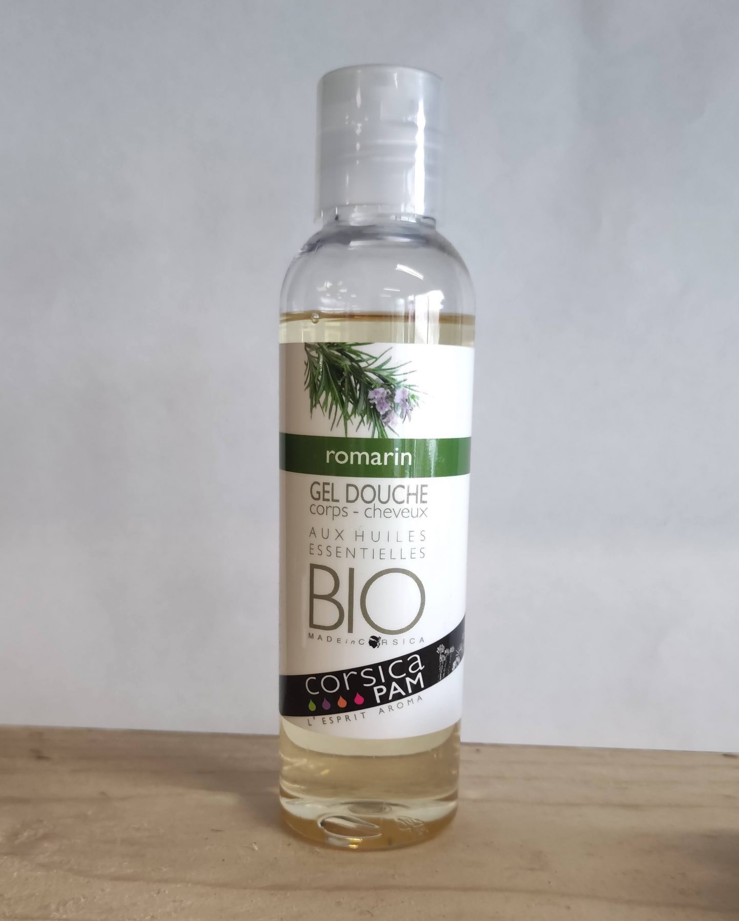 huile essentielle romarin