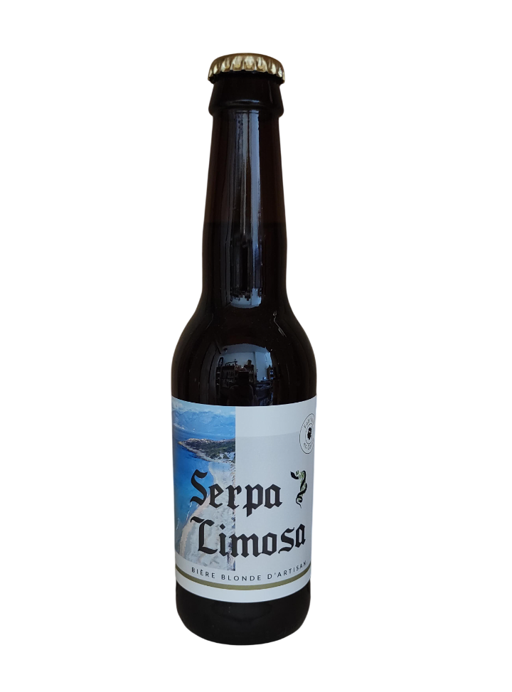 bière corse