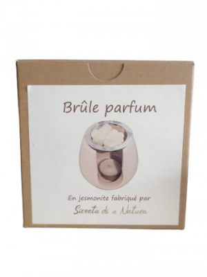 brûle parfum