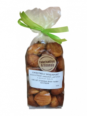 canistrelli roquefort