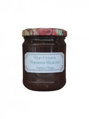 confiture de citre