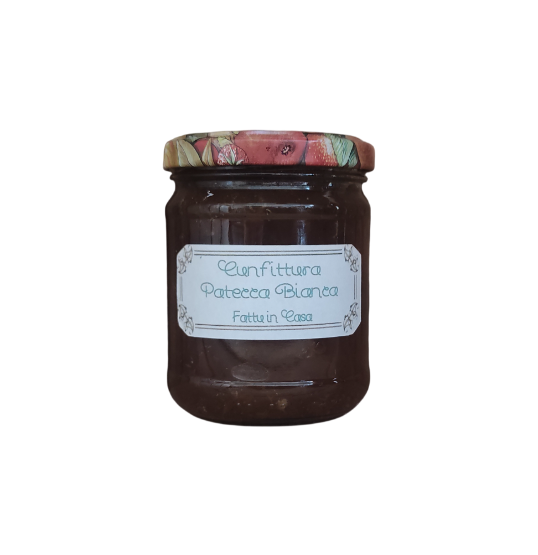 confiture de citre