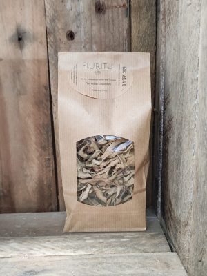 Infusion verveine citronnée