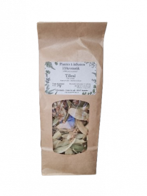 infusion tilleul