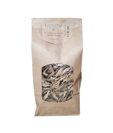 infusion verveine citronnée