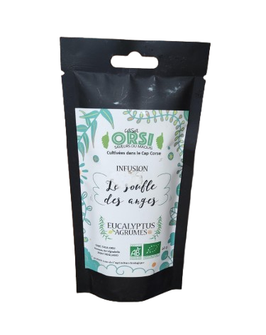infusions corses