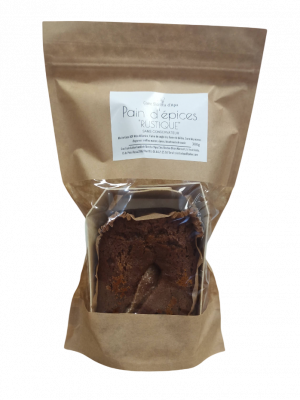 pain d'épices
