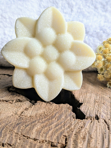 Savon Divina au Miel Corse & Parfums du Maquis - Laurbullina