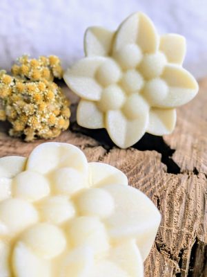 Savon Divina au Miel Corse & Parfums du Maquis - Laurbullina