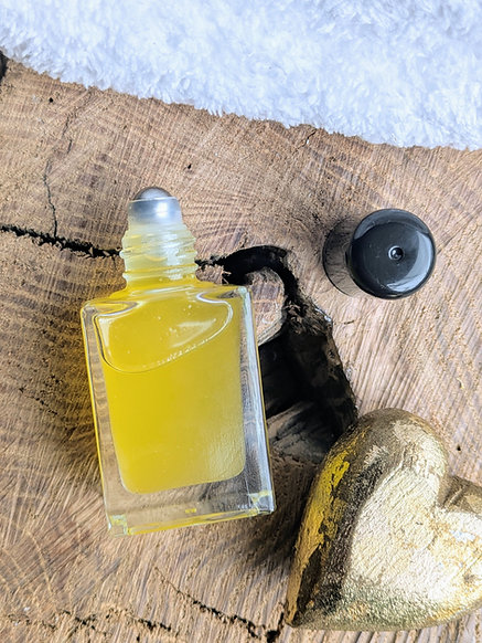 Soin des Lèvres Divina à l'Acide Hyaluronque & au Miel Corse - Laurbullina