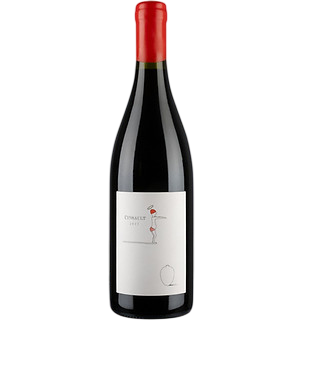 vin rouge domaine Compte Peraldi