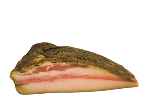 Charcuterie : vuletta fermière de porc corse