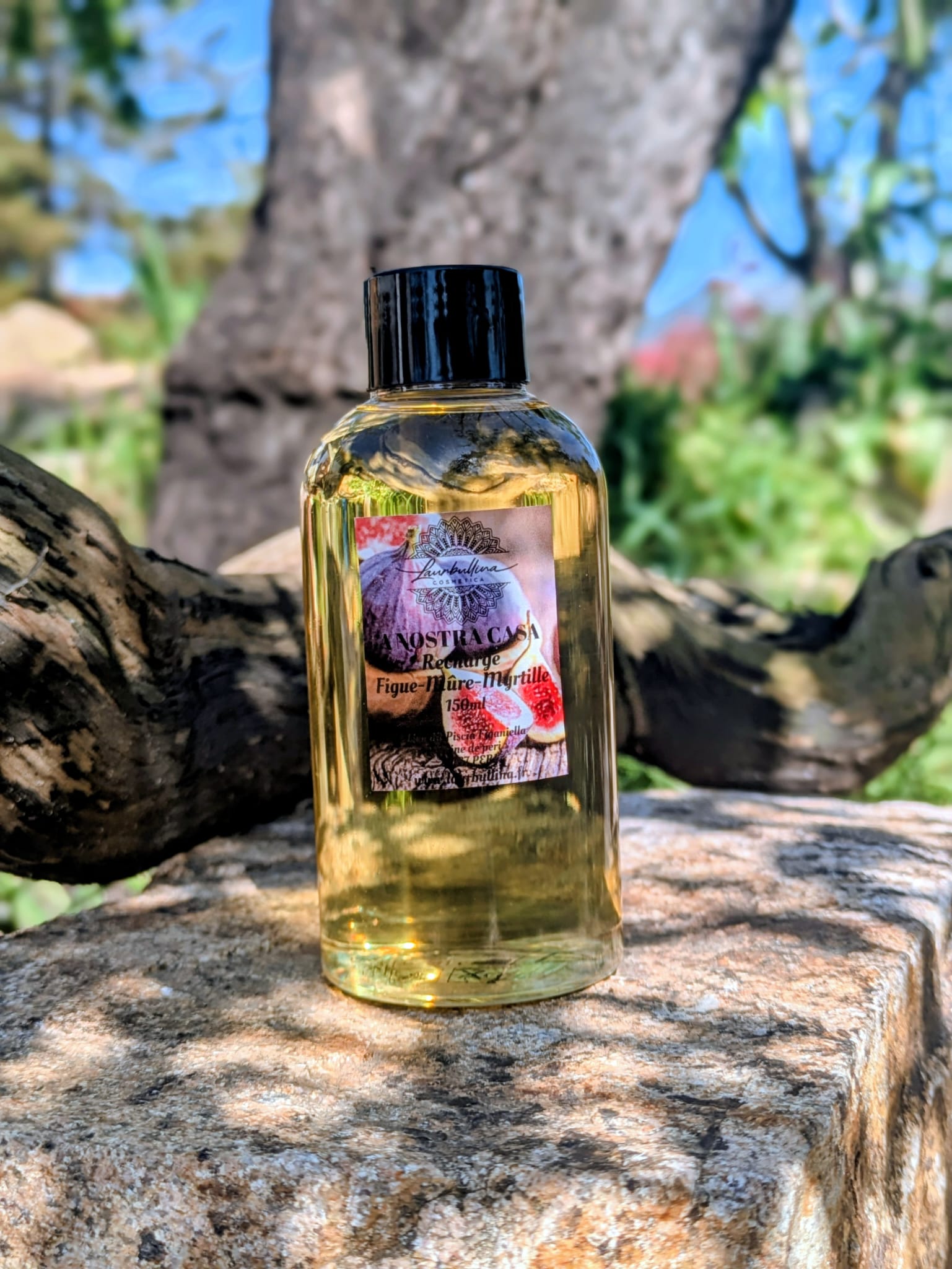 Recharge parfum d’Intérieur - Laurbullina