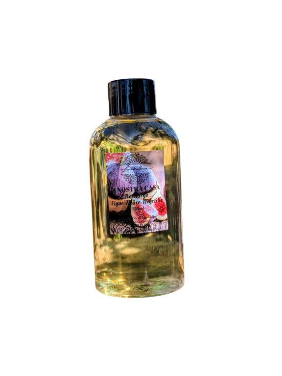 Recharge parfum d’Intérieur - Laurbullina